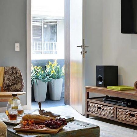 Oasis Suites Медельїн Екстер'єр фото