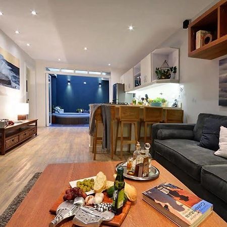 Oasis Suites Медельїн Екстер'єр фото