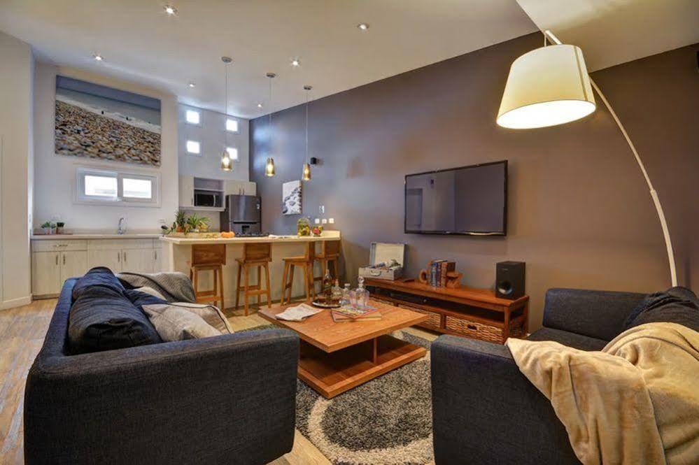 Oasis Suites Медельїн Екстер'єр фото