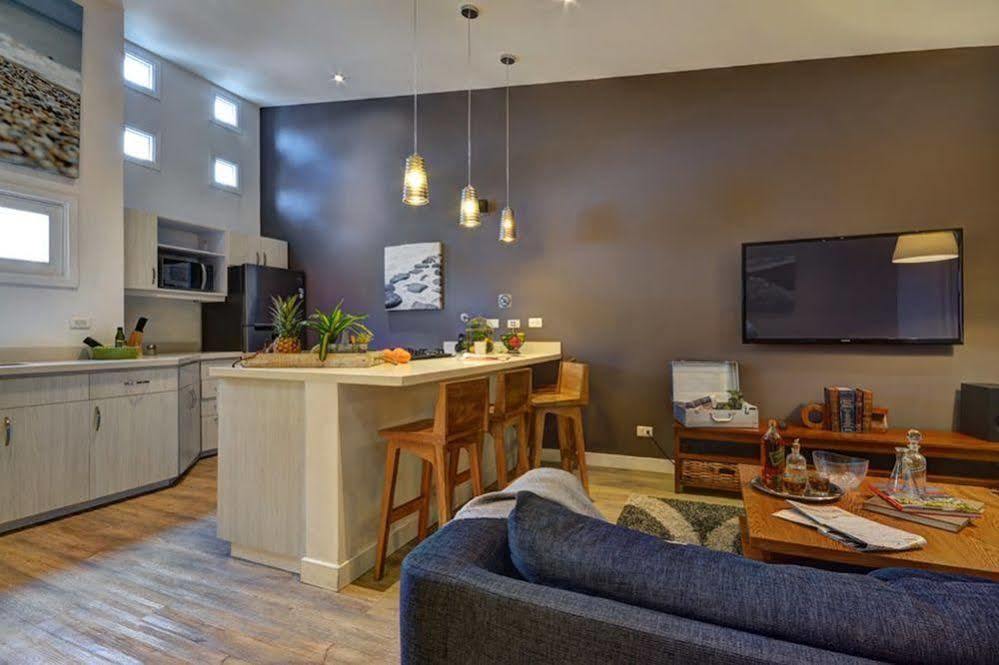 Oasis Suites Медельїн Екстер'єр фото