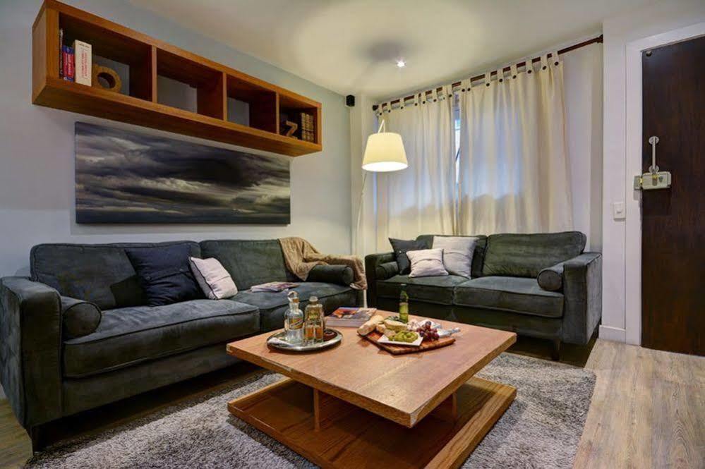 Oasis Suites Медельїн Екстер'єр фото