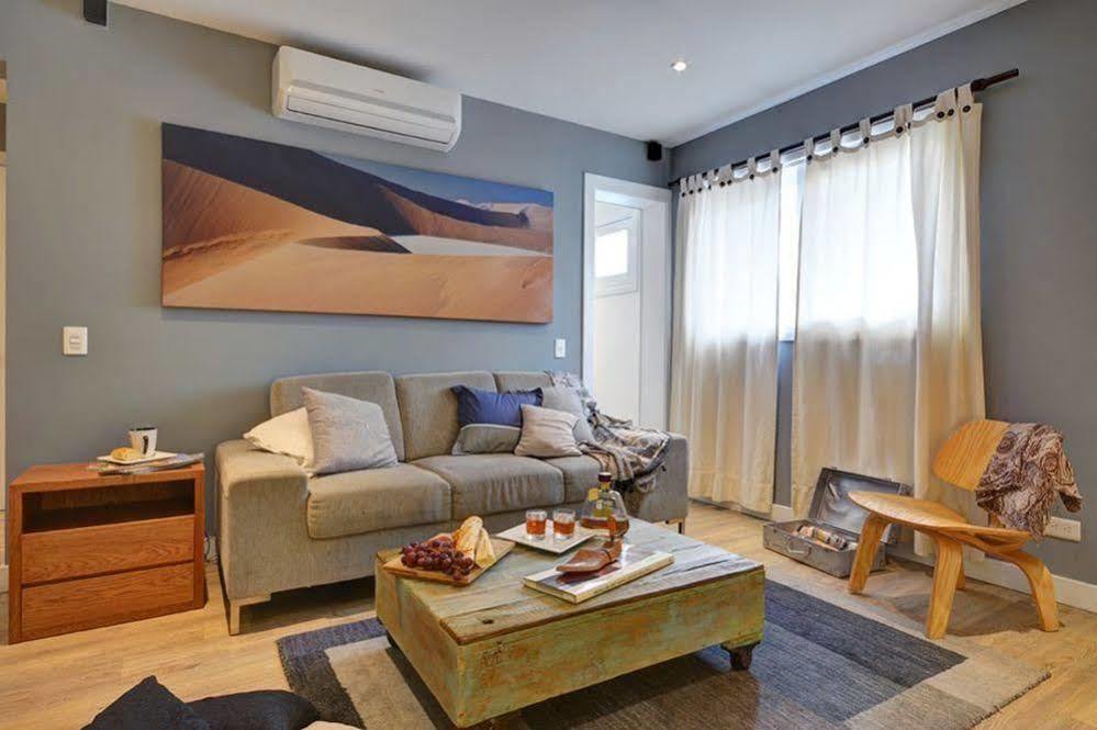 Oasis Suites Медельїн Екстер'єр фото