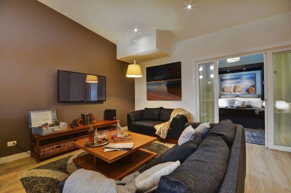 Oasis Suites Медельїн Екстер'єр фото