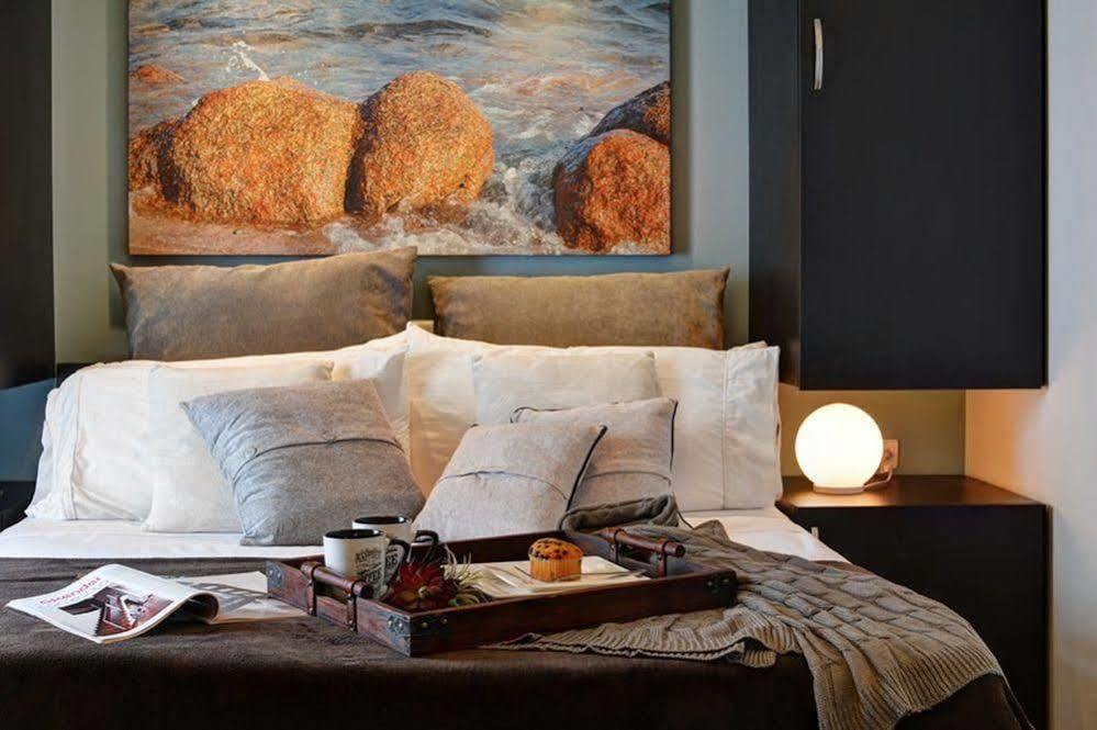 Oasis Suites Медельїн Екстер'єр фото