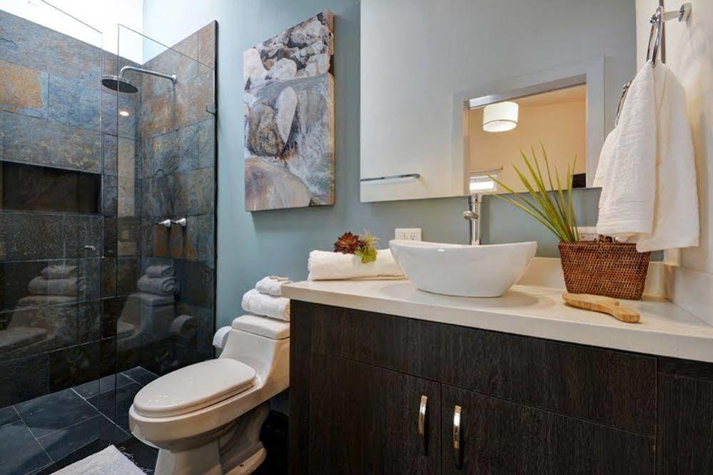 Oasis Suites Медельїн Екстер'єр фото
