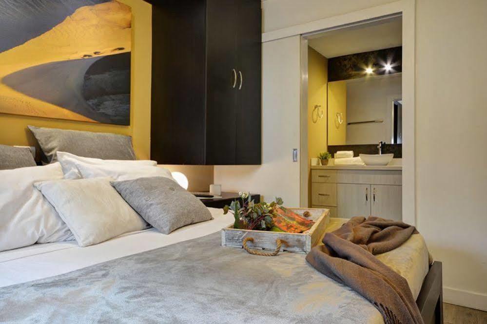 Oasis Suites Медельїн Екстер'єр фото