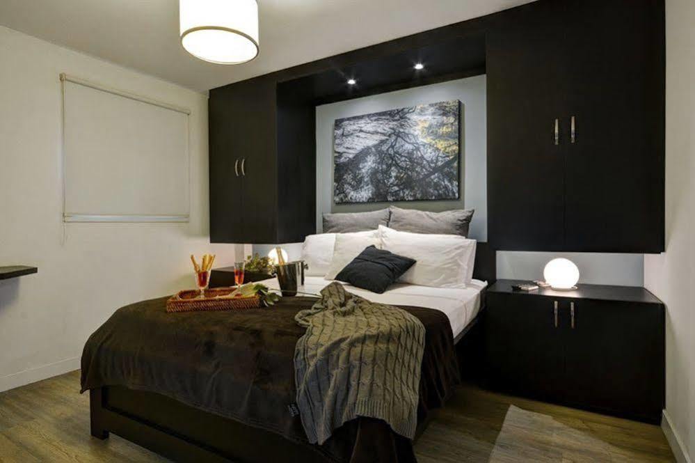 Oasis Suites Медельїн Екстер'єр фото