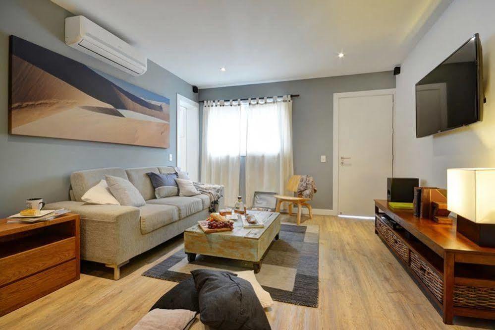 Oasis Suites Медельїн Екстер'єр фото
