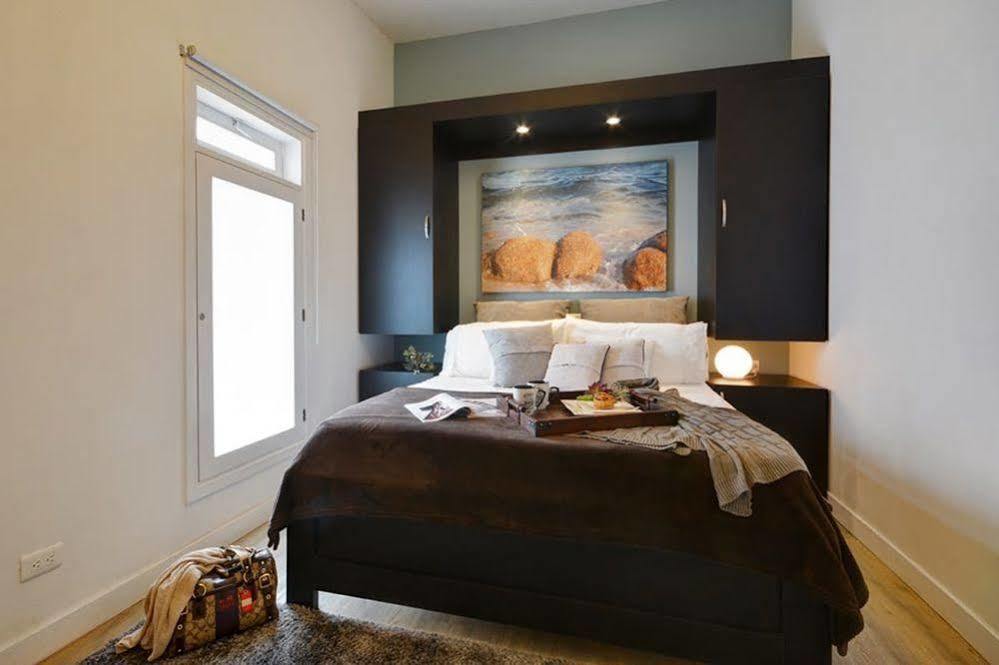 Oasis Suites Медельїн Екстер'єр фото